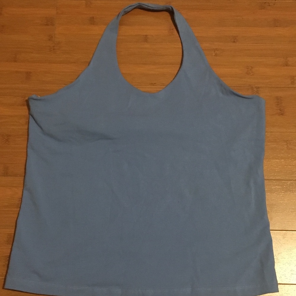 Sonoma life and style halter top